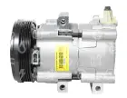 kompresor VISTEON FS10, řemenice 127 mm - PV5, 12V, OEM 93BW19D629EA